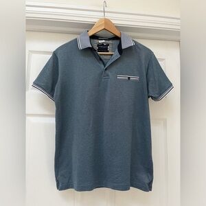 Denim & Flower Ricky Singh Polo Shirt